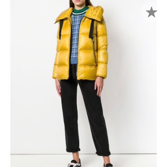 moncler serin puffer